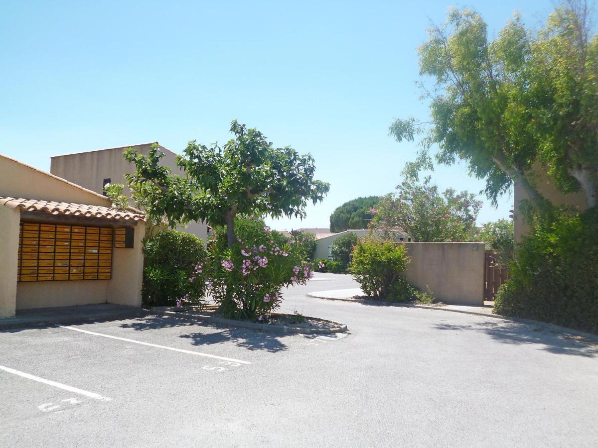 Holiday Home Les Jardins du Barcarès Le Barcarès Esterno foto