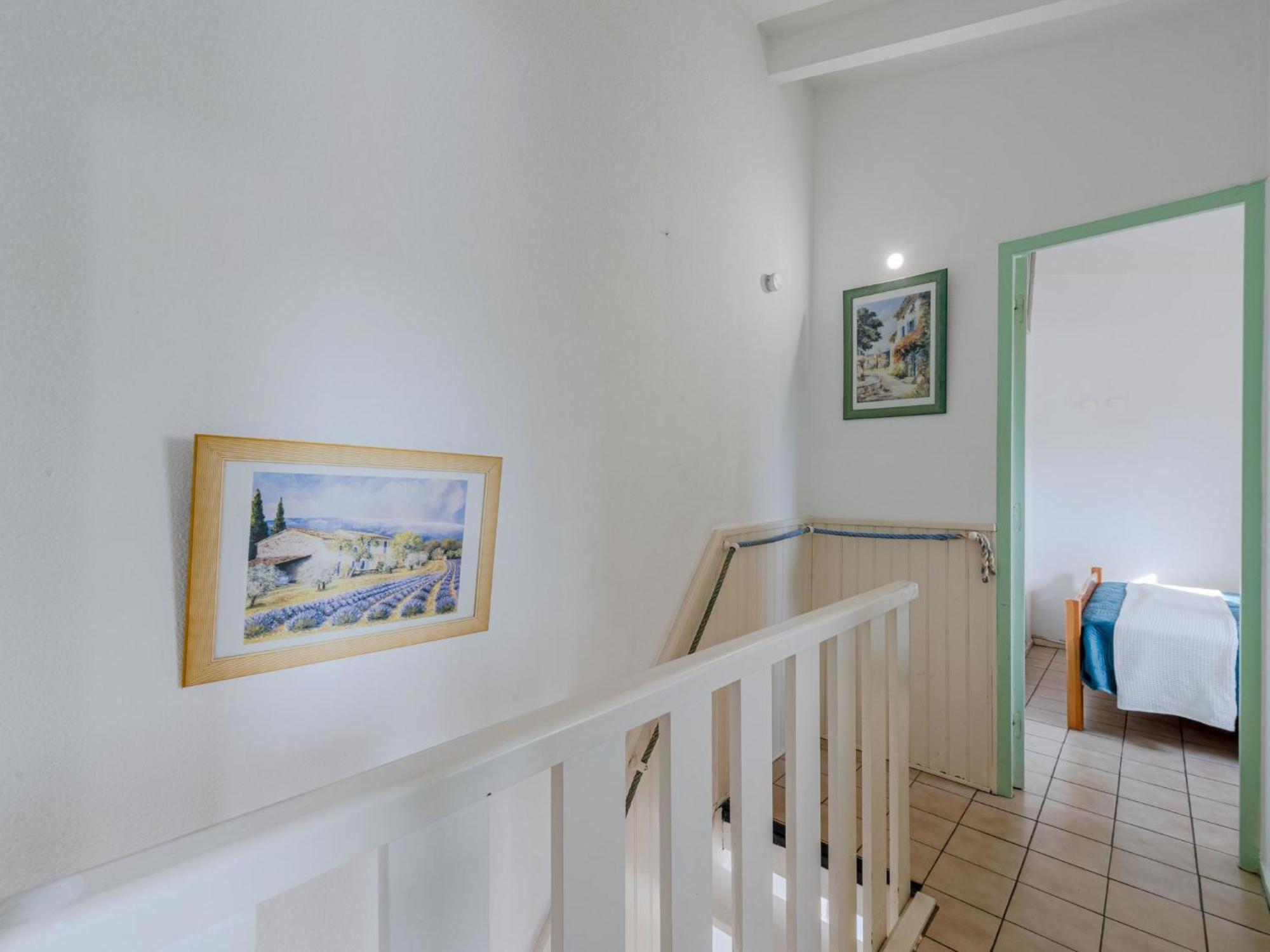 Holiday Home Les Jardins du Barcarès Le Barcarès Esterno foto