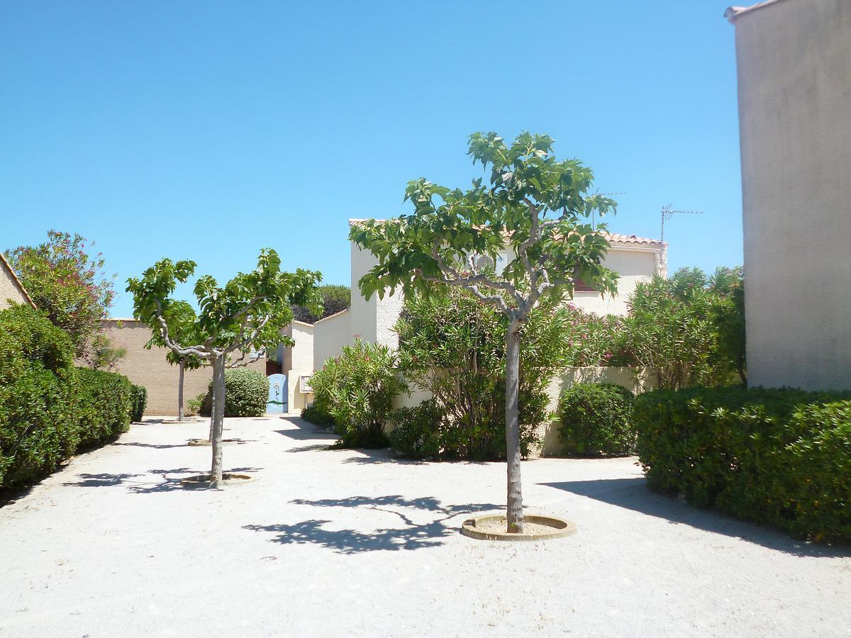 Holiday Home Les Jardins du Barcarès Le Barcarès Esterno foto